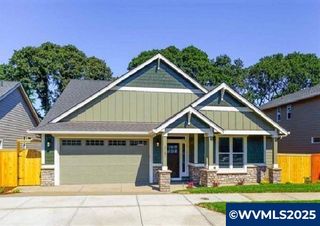 6675 Naomi Danielle St SE, Salem, OR 97306