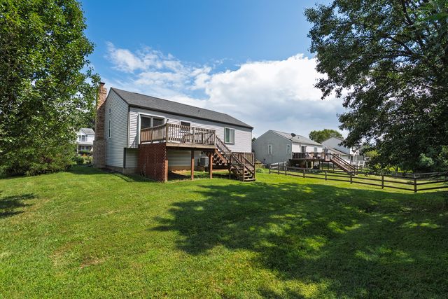 4835 Buckhorn Drive, Burlington, KY 41005