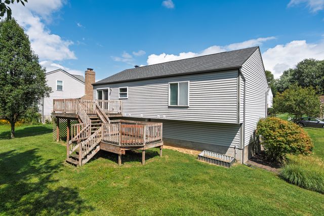 4835 Buckhorn Drive, Burlington, KY 41005