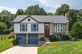 4835 Buckhorn Drive, Burlington, KY 41005