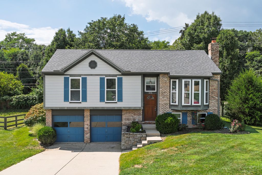 4835 Buckhorn Drive, Burlington, KY 41005