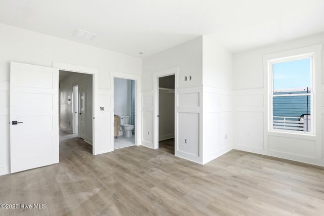 502 North Carolina Avenue 1, Carolina Beach, NC 28428