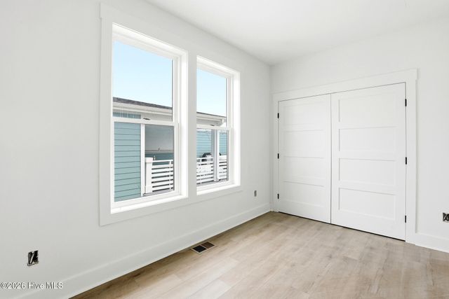 502 North Carolina Avenue 1, Carolina Beach, NC 28428