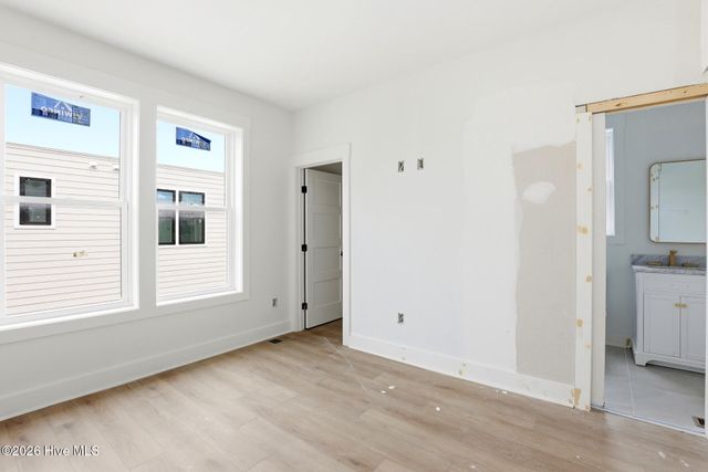 502 North Carolina Avenue 1, Carolina Beach, NC 28428