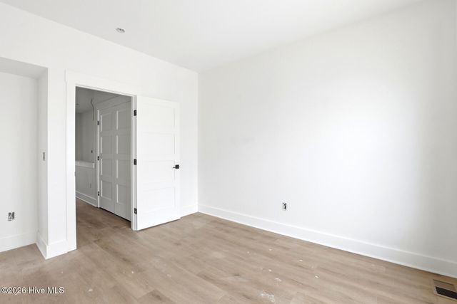 502 North Carolina Avenue 1, Carolina Beach, NC 28428