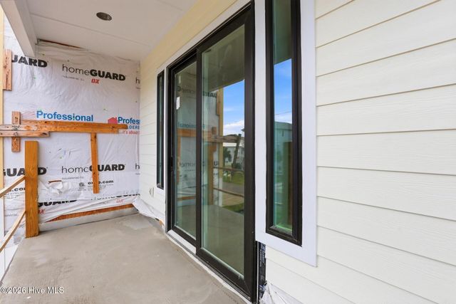 502 North Carolina Avenue 1, Carolina Beach, NC 28428