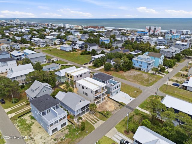 502 North Carolina Avenue 1, Carolina Beach, NC 28428