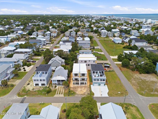 502 North Carolina Avenue 1, Carolina Beach, NC 28428