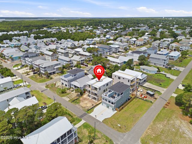 502 North Carolina Avenue 1, Carolina Beach, NC 28428