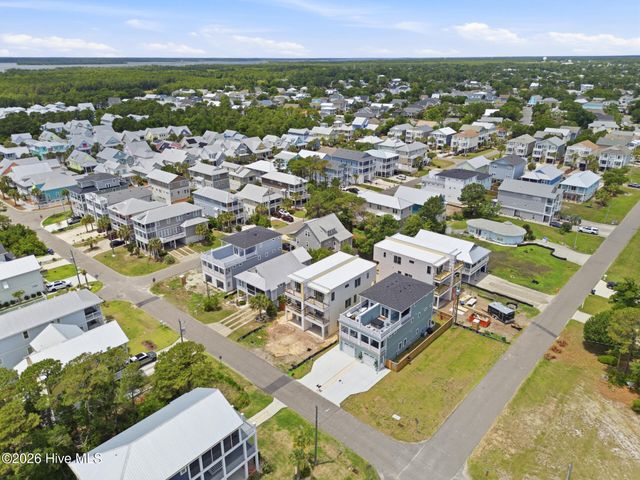 502 North Carolina Avenue 1, Carolina Beach, NC 28428