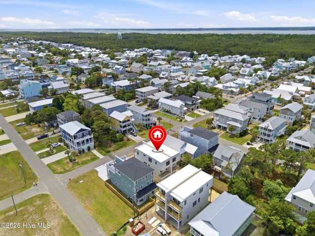 502 North Carolina Avenue 1, Carolina Beach, NC 28428