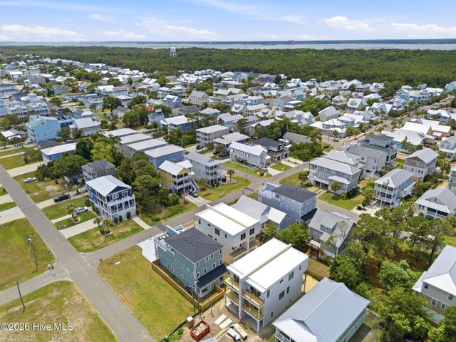 502 North Carolina Avenue 1, Carolina Beach, NC 28428