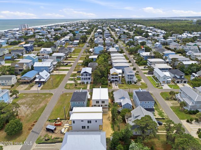 502 North Carolina Avenue 1, Carolina Beach, NC 28428