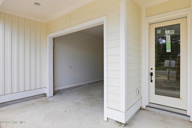 502 North Carolina Avenue 1, Carolina Beach, NC 28428