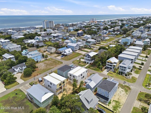 502 North Carolina Avenue 1, Carolina Beach, NC 28428
