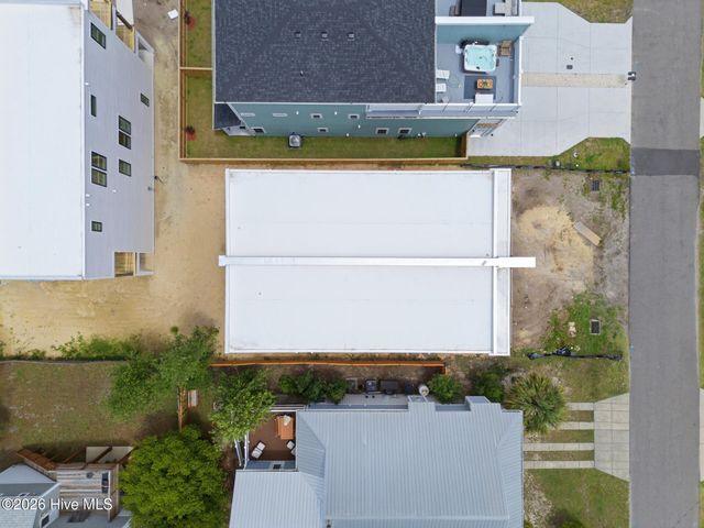 502 North Carolina Avenue 1, Carolina Beach, NC 28428