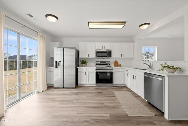 2609 Quarry Springs Road, Raleigh, NC 27610