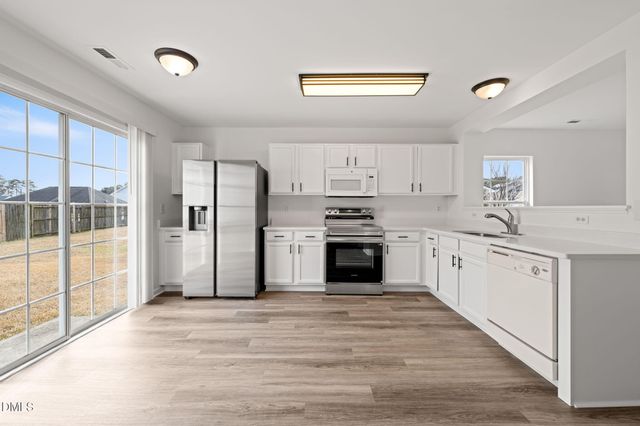 2609 Quarry Springs Road, Raleigh, NC 27610