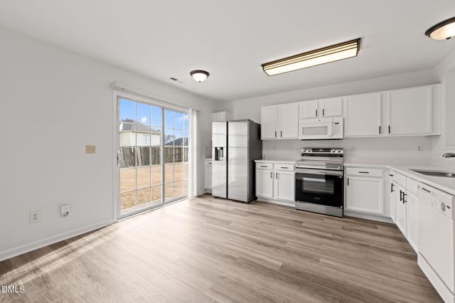 2609 Quarry Springs Road, Raleigh, NC 27610