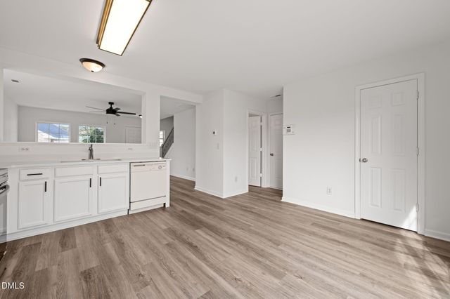 2609 Quarry Springs Road, Raleigh, NC 27610