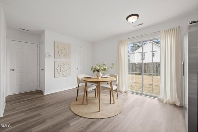 2609 Quarry Springs Road, Raleigh, NC 27610