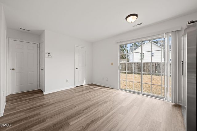 2609 Quarry Springs Road, Raleigh, NC 27610