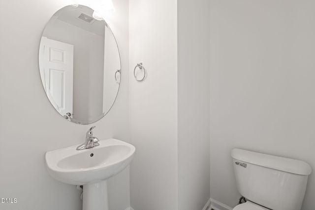 2609 Quarry Springs Road, Raleigh, NC 27610