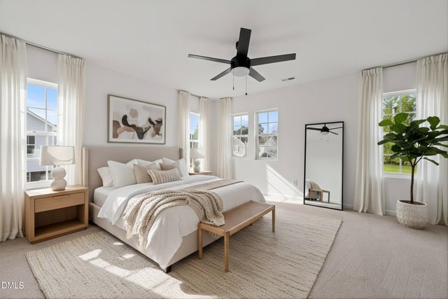 2609 Quarry Springs Road, Raleigh, NC 27610