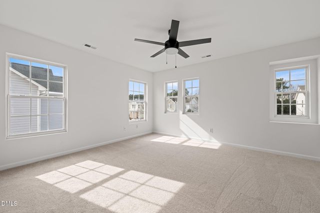 2609 Quarry Springs Road, Raleigh, NC 27610