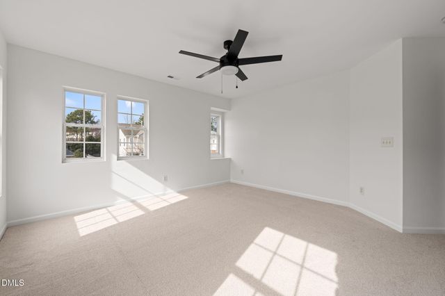 2609 Quarry Springs Road, Raleigh, NC 27610