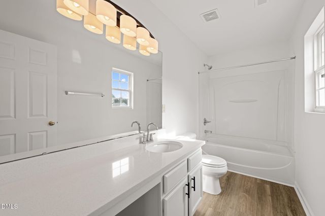 2609 Quarry Springs Road, Raleigh, NC 27610