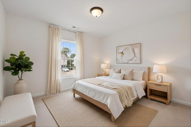 2609 Quarry Springs Road, Raleigh, NC 27610