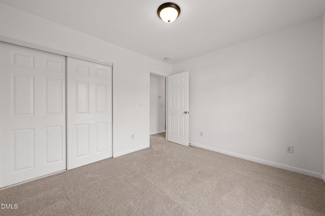 2609 Quarry Springs Road, Raleigh, NC 27610