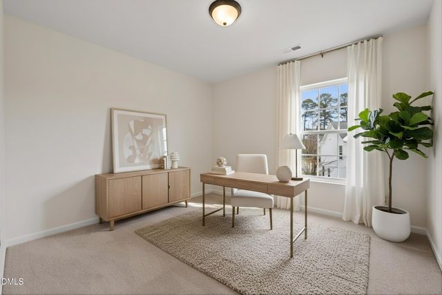 2609 Quarry Springs Road, Raleigh, NC 27610