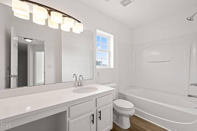 2609 Quarry Springs Road, Raleigh, NC 27610