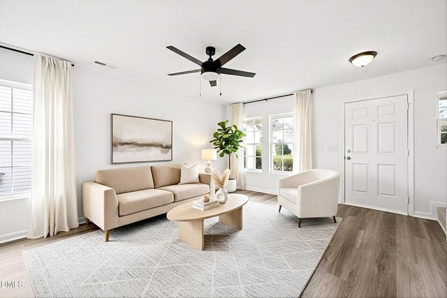 2609 Quarry Springs Road, Raleigh, NC 27610