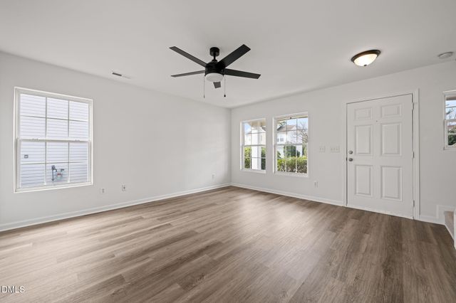 2609 Quarry Springs Road, Raleigh, NC 27610