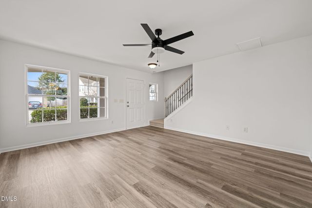 2609 Quarry Springs Road, Raleigh, NC 27610