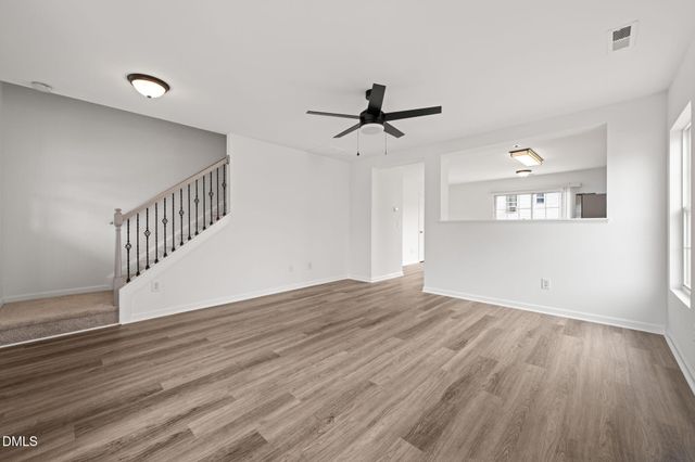 2609 Quarry Springs Road, Raleigh, NC 27610