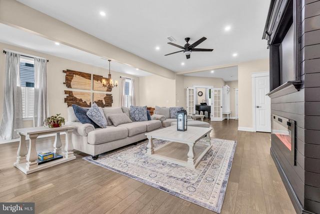 308 WEINER AVE, Harrington, DE 19952