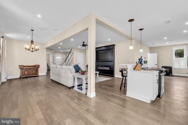 308 WEINER AVE, Harrington, DE 19952
