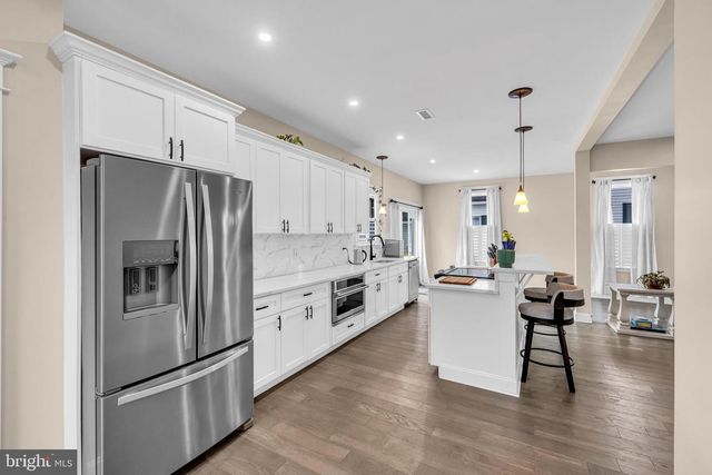 308 WEINER AVE, Harrington, DE 19952
