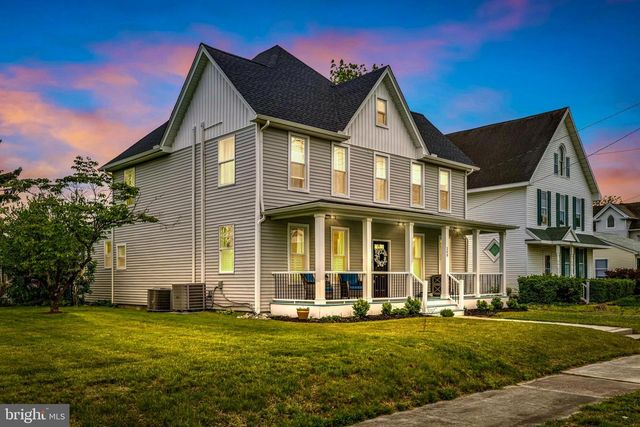 308 WEINER AVE, Harrington, DE 19952