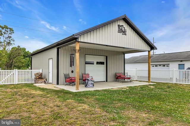 308 WEINER AVE, Harrington, DE 19952