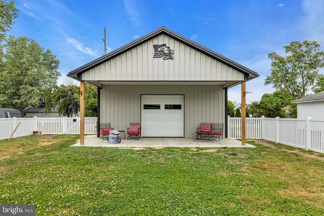 308 WEINER AVE, Harrington, DE 19952
