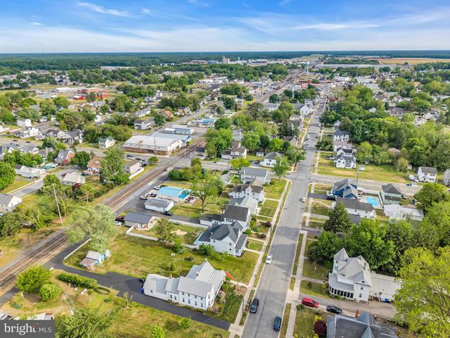 308 WEINER AVE, Harrington, DE 19952