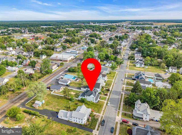 308 WEINER AVE, Harrington, DE 19952