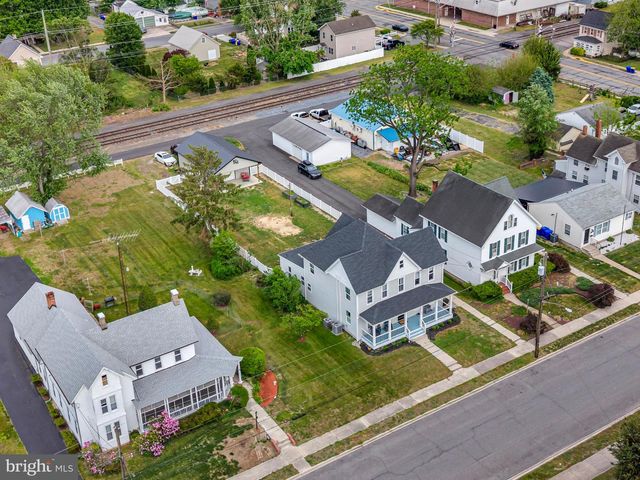 308 WEINER AVE, Harrington, DE 19952