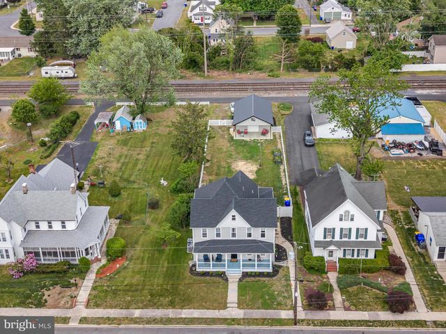 308 WEINER AVE, Harrington, DE 19952