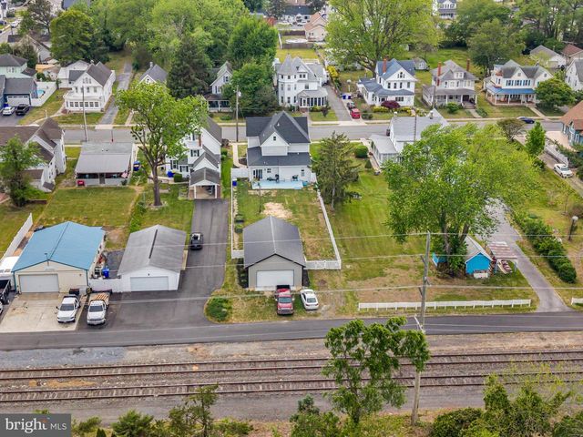 308 WEINER AVE, Harrington, DE 19952